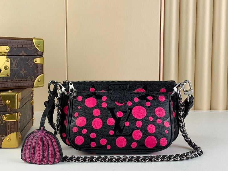 Dragons Bags ln Luxury Bag --61566