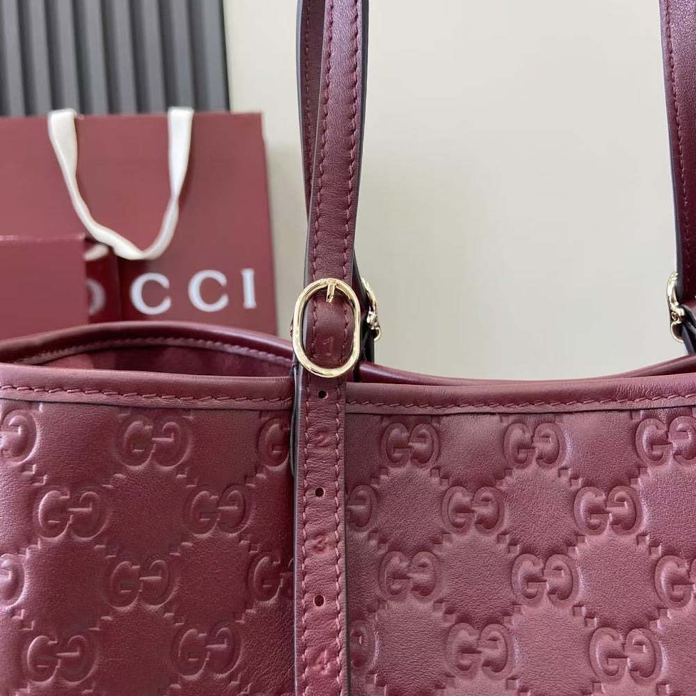 Dragons Bags Guccin Luxury Bag --94792