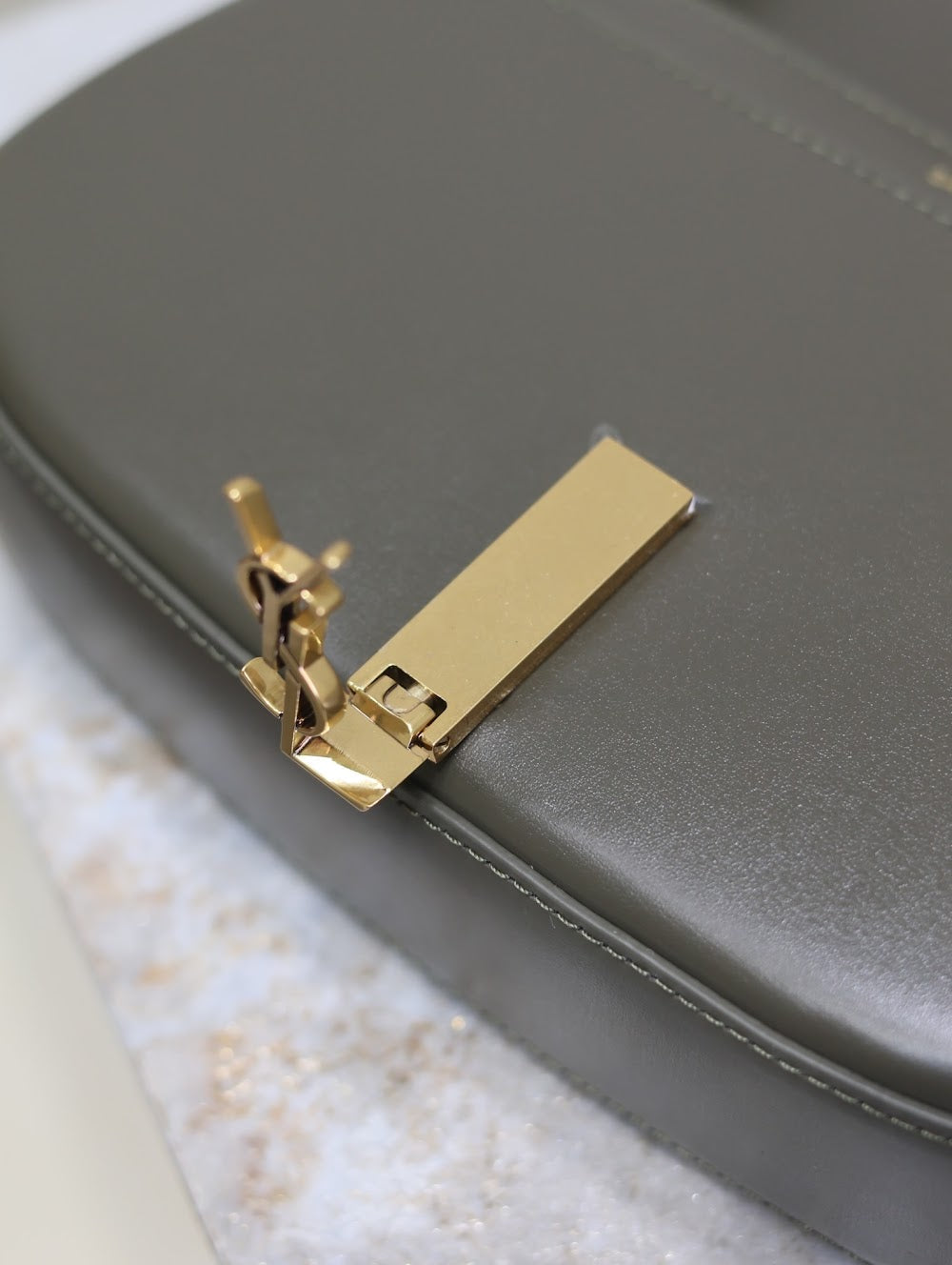 Dragons Bags YSLn Luxury Bag --120686