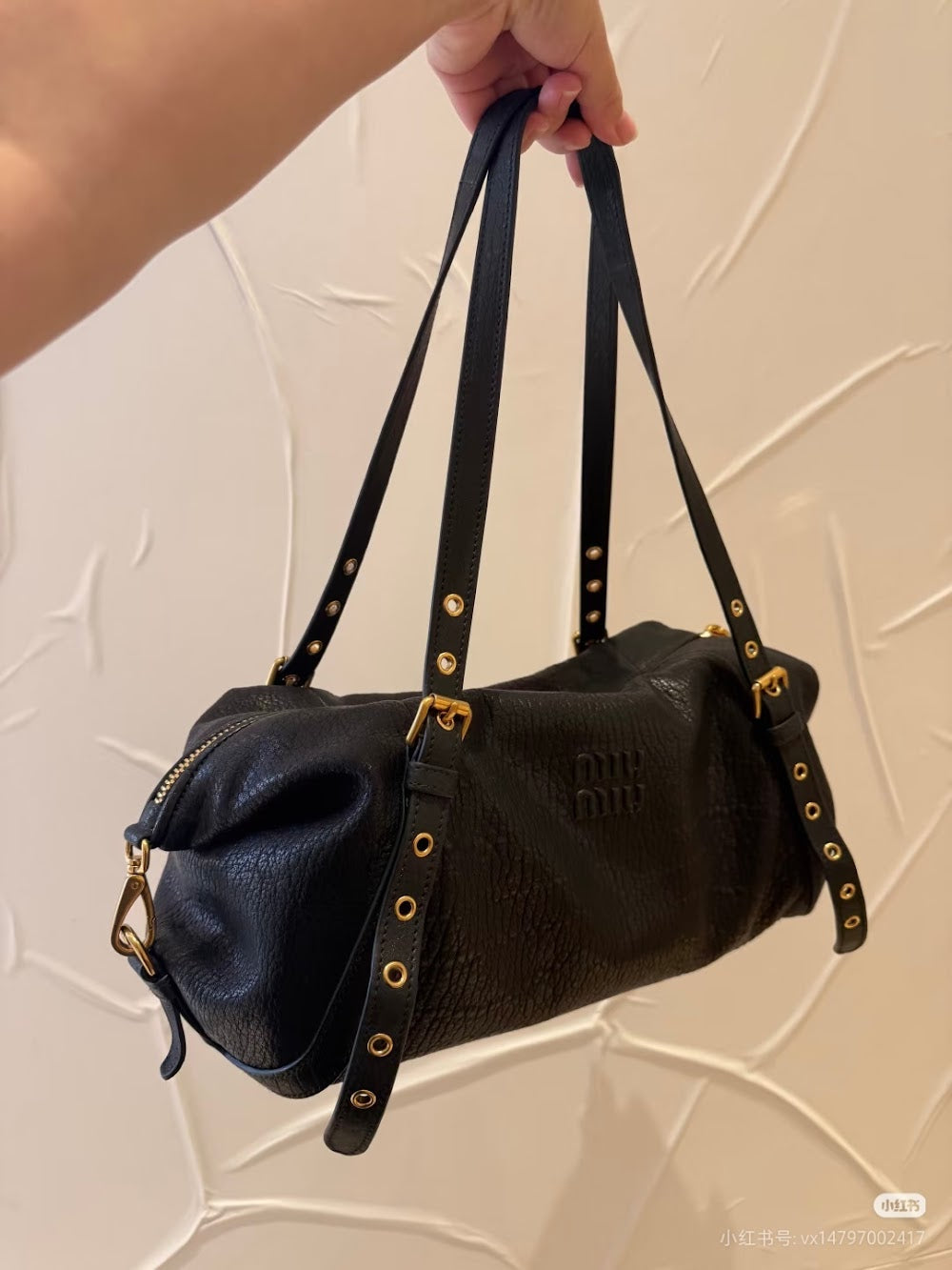 Dragons Bags Miun Miun Luxury Bag --122330