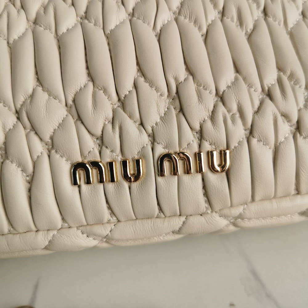Dragons Bags Miun Miun Luxury Bag --122883
