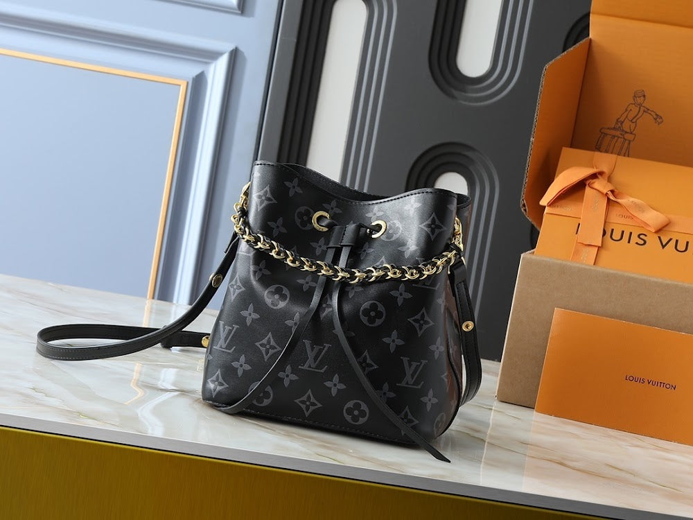 Dragons Bags ln Luxury Bag --77184