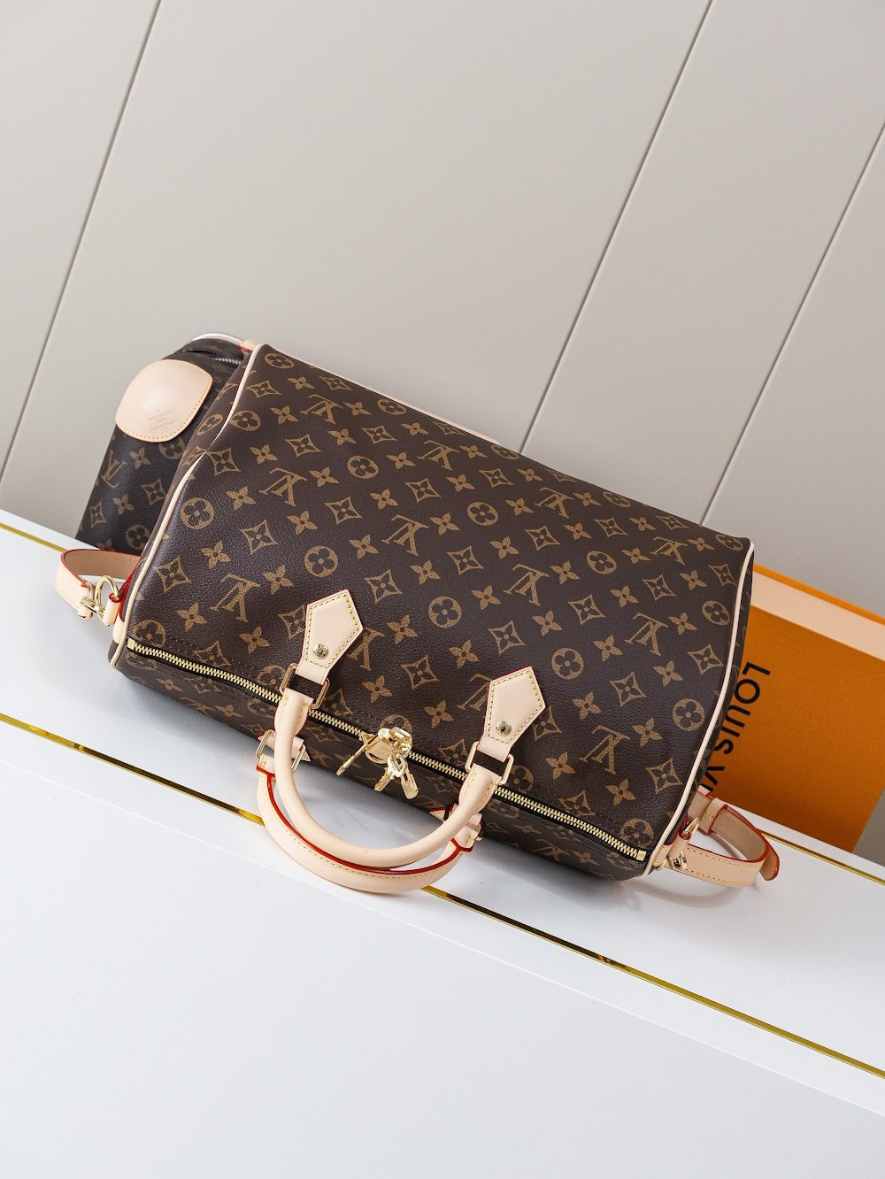 Dragons Bags LVn Luxury Bag --80015