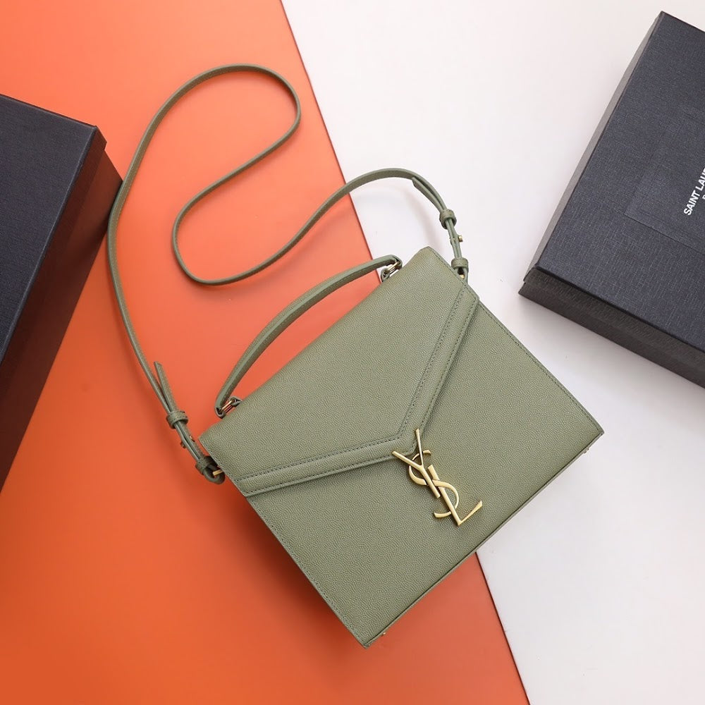 Dragons Bags YSLn Luxury Bag --120786