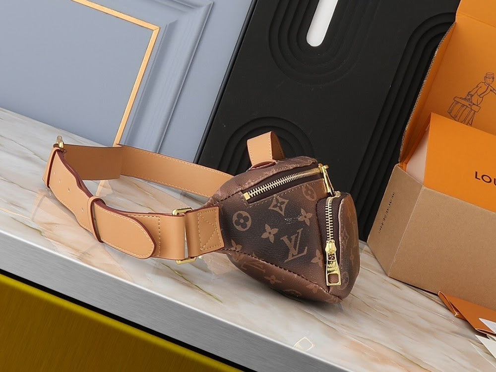 Dragons Bags ln Luxury Bag --76366