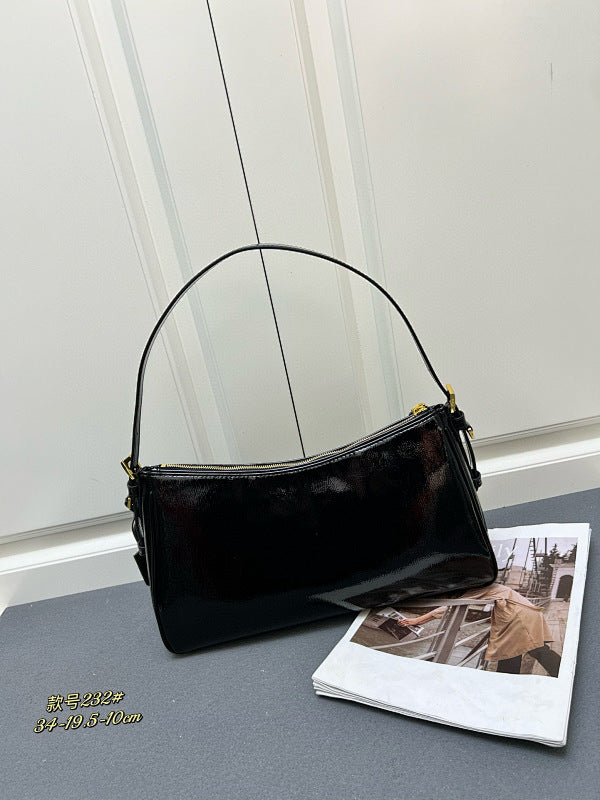 Dragons Bags pradn Luxury Bag --74178