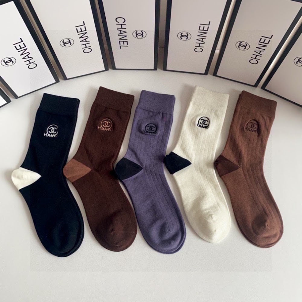 Dragons Bags Premium Luxury Socks --98001
