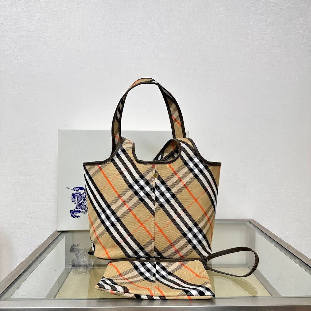 Dragons Bags Burberryn Luxury Bag --91837