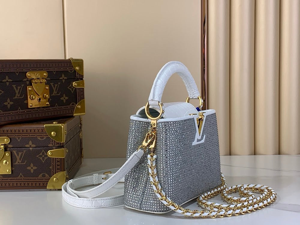 Dragons Bags ln Luxury Bag --62894