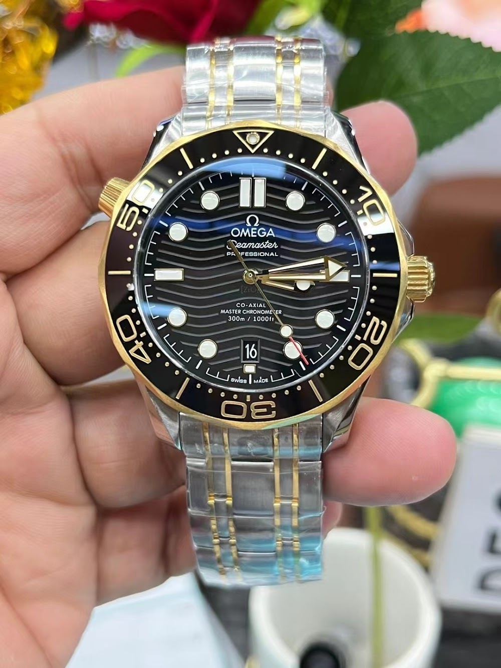Dragons Bags Luxury Designer Watch --104470