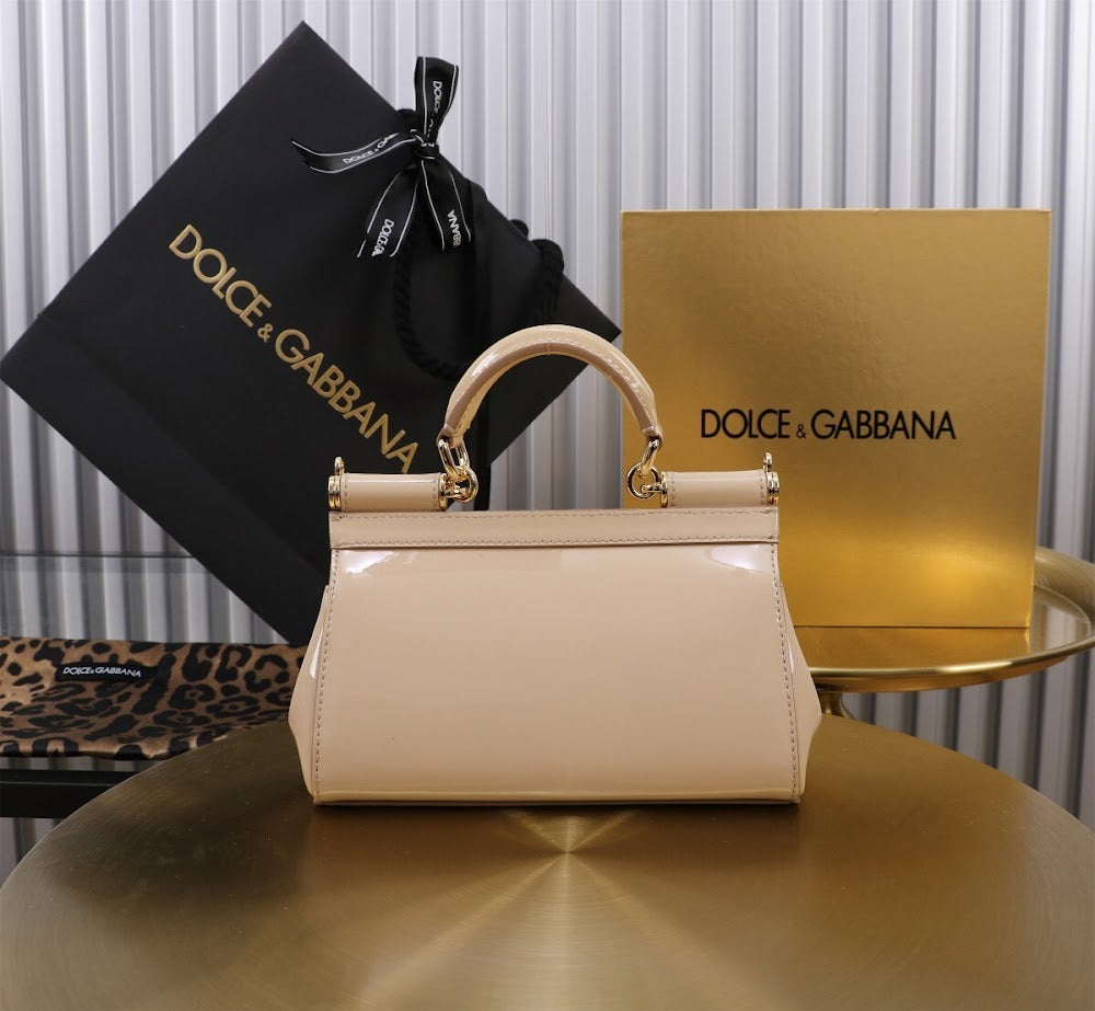 Dragons Bags DGn Luxury Bag --93647
