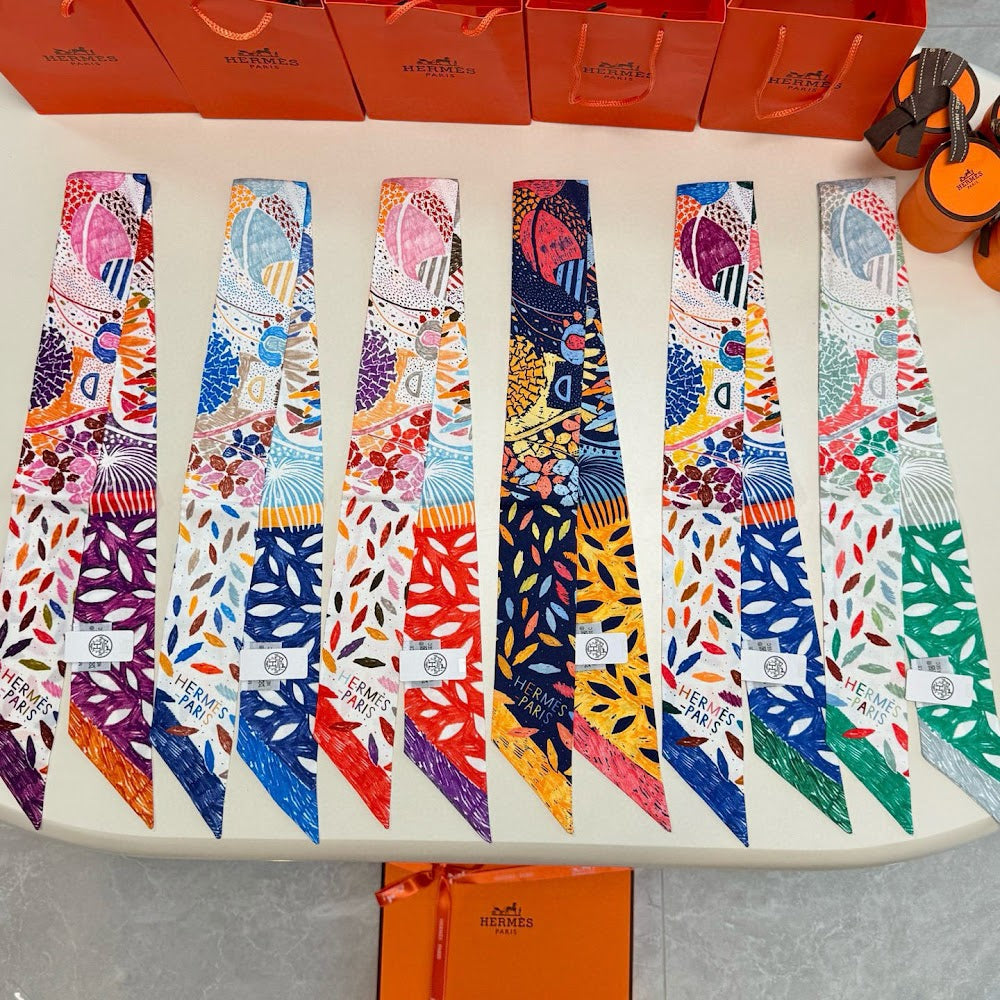 Dragons Bags Premium Designer Scarf --99322