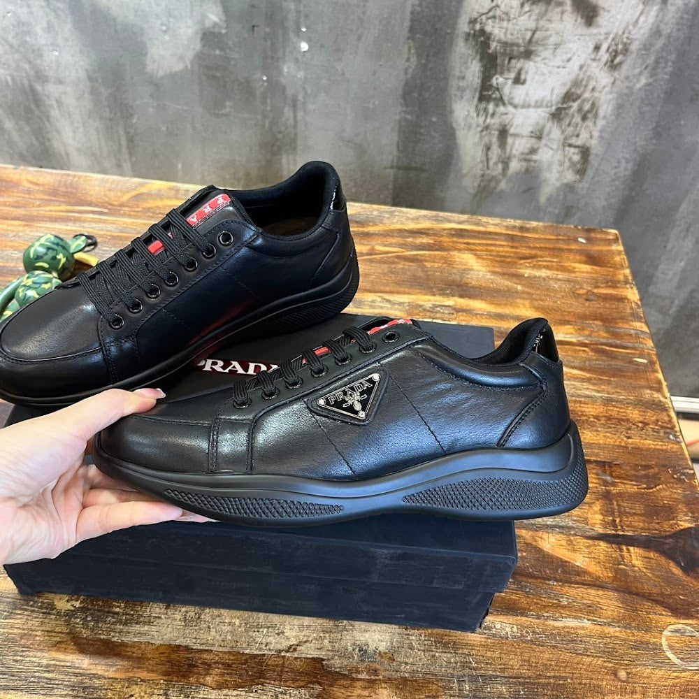 Dragons Bags Prada Luxury Heels --53130