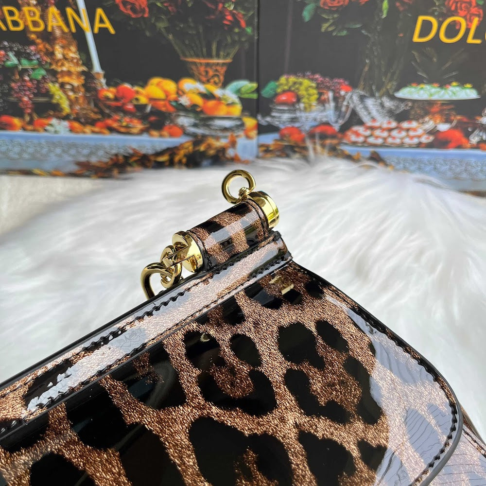 Dragons Bags DGn Luxury Bag --94178