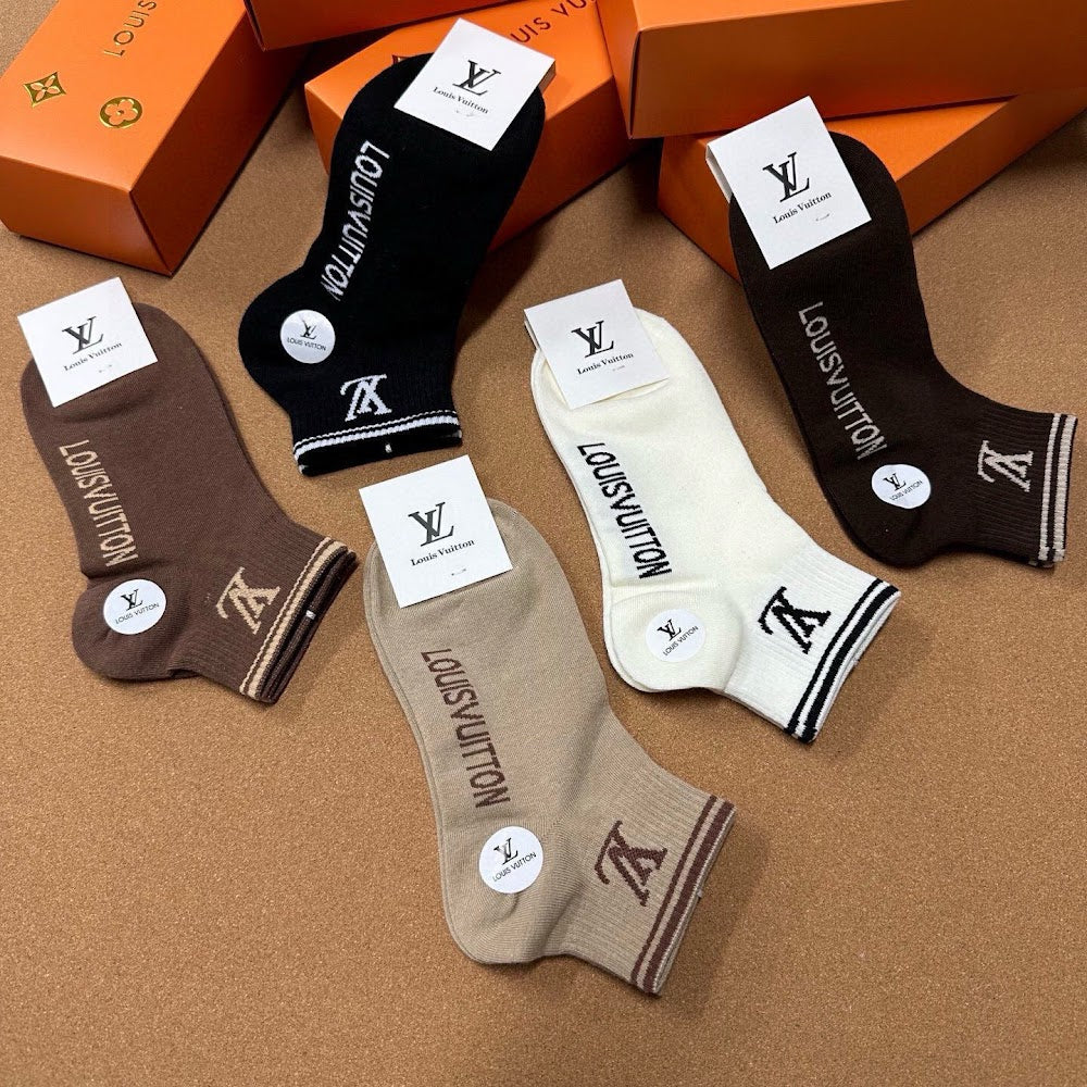 Dragons Bags Premium Luxury Socks --98684
