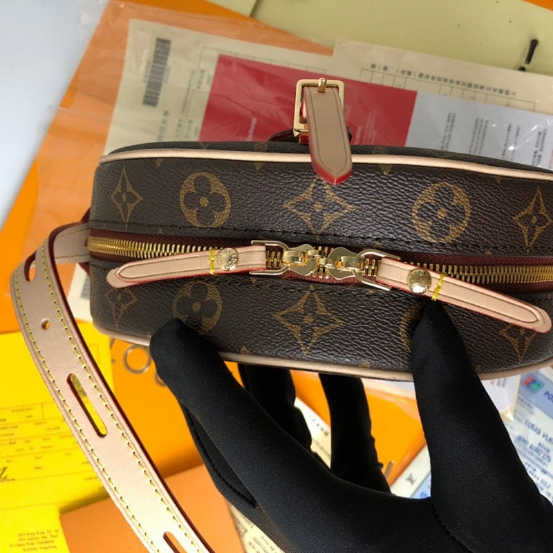 Dragons Bags ln Luxury Bag --78489