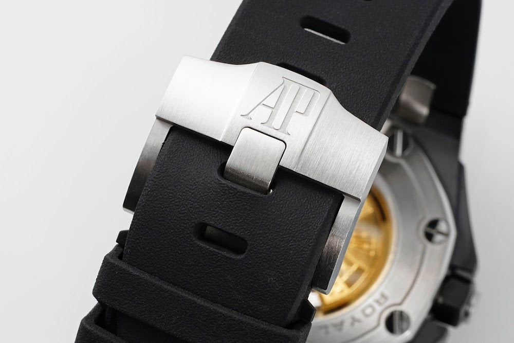 Dragons Bags Luxury Designer Watch --104311