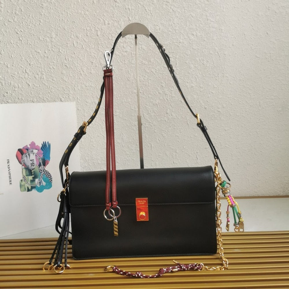 Dragons Bags Pradn Luxury Bag --101736