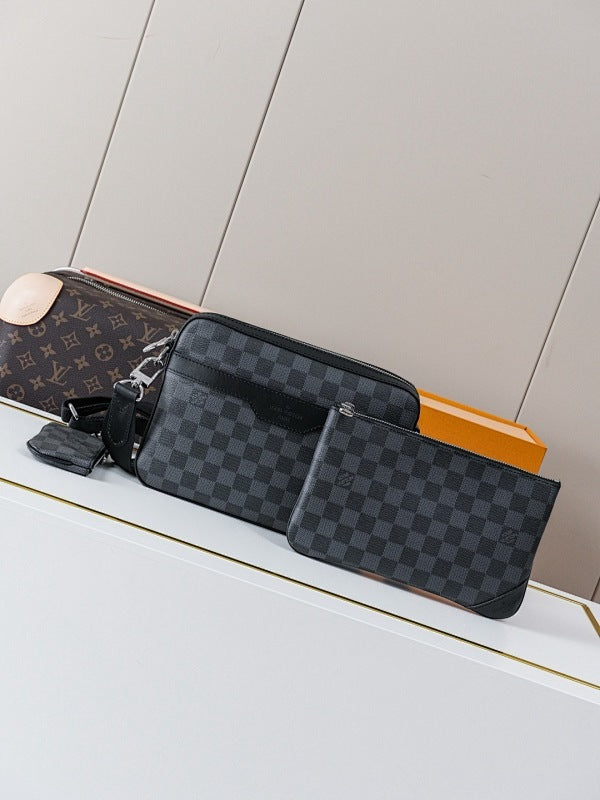 Dragons Bags ln Luxury Bag --71416
