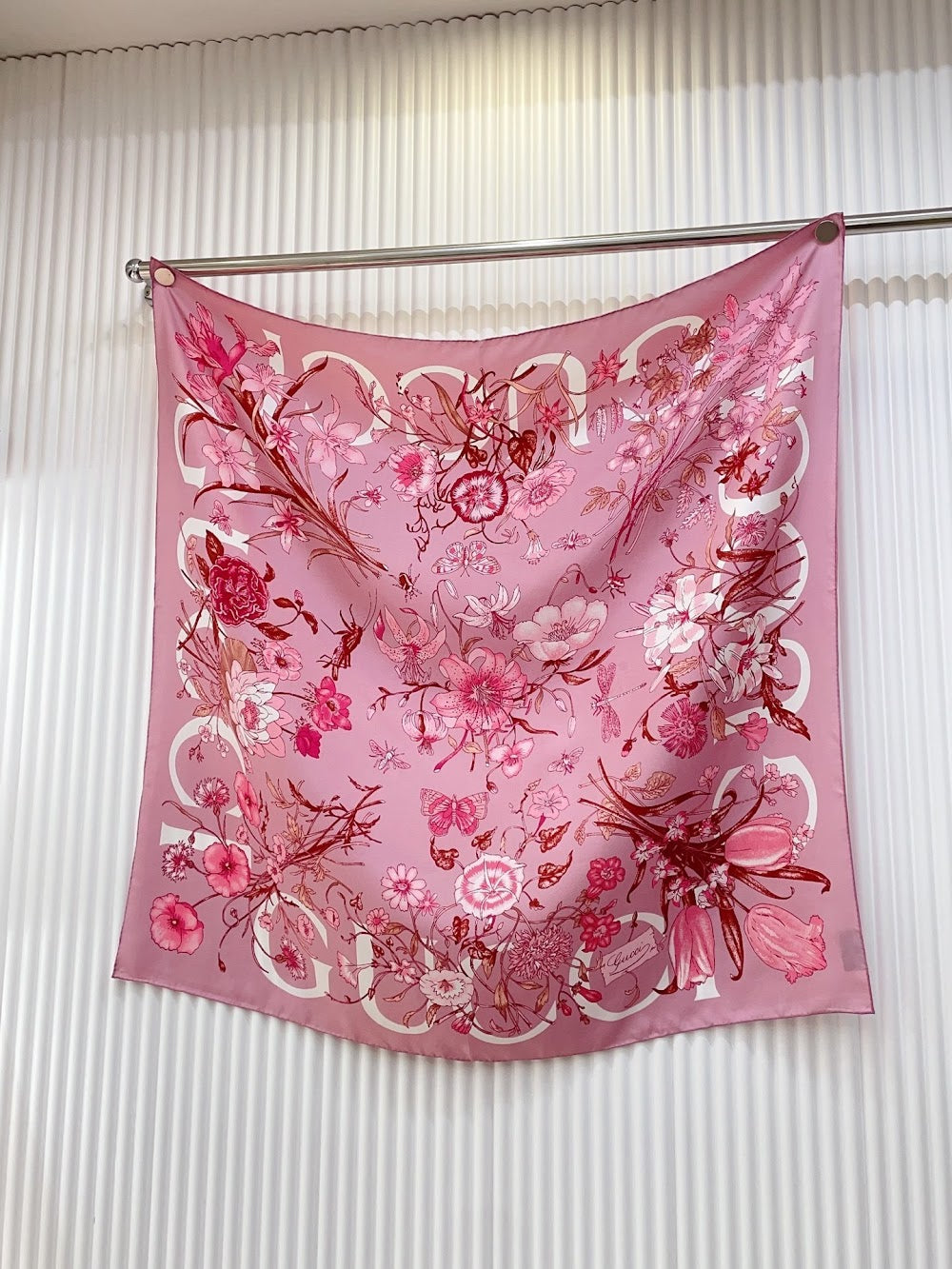 Dragons Bags Premium Designer Scarf --98793