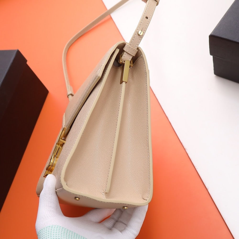 Dragons Bags YSLn Luxury Bag --120785