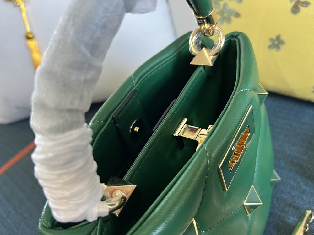Dragons Bags Valentine Luxury Bag --121264