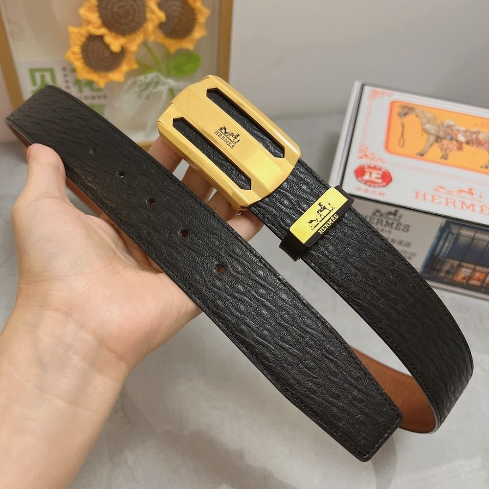 Dragons Bags Hermesn Luxury Belt --108777