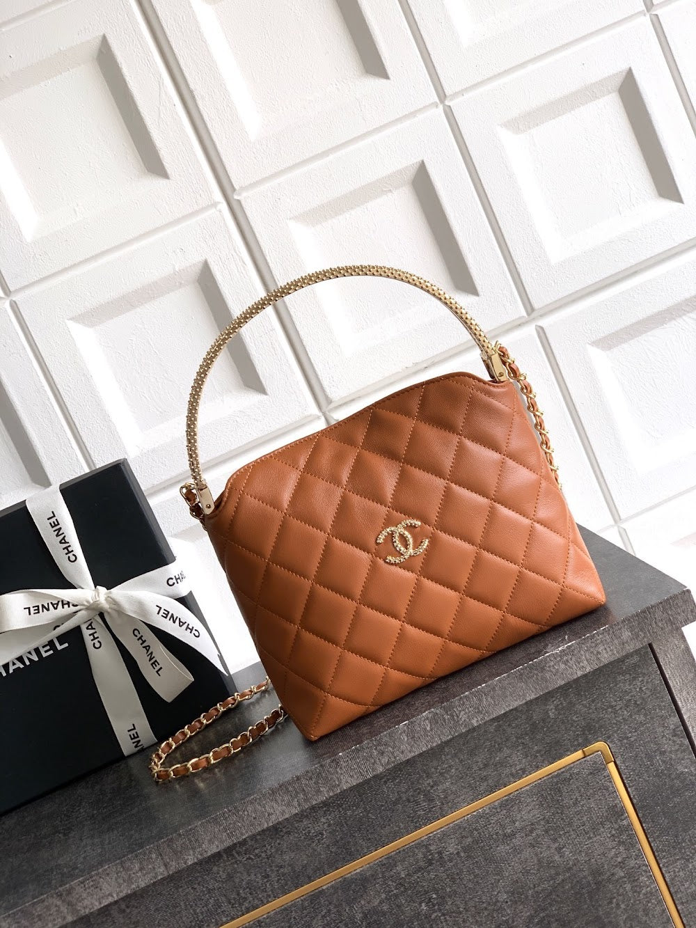 Dragons Bags CHn Luxury Bag --112787