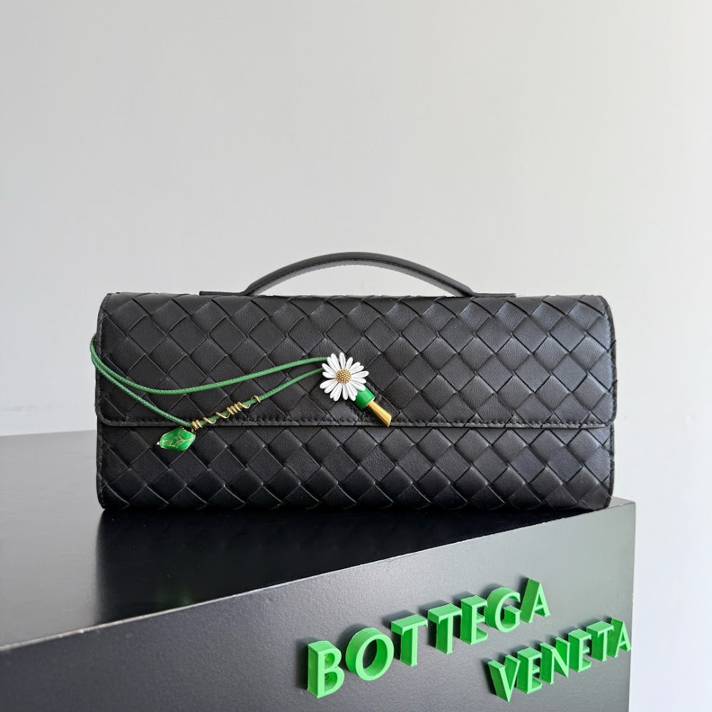 Dragons Bags Bottegan Luxury Bag --90397