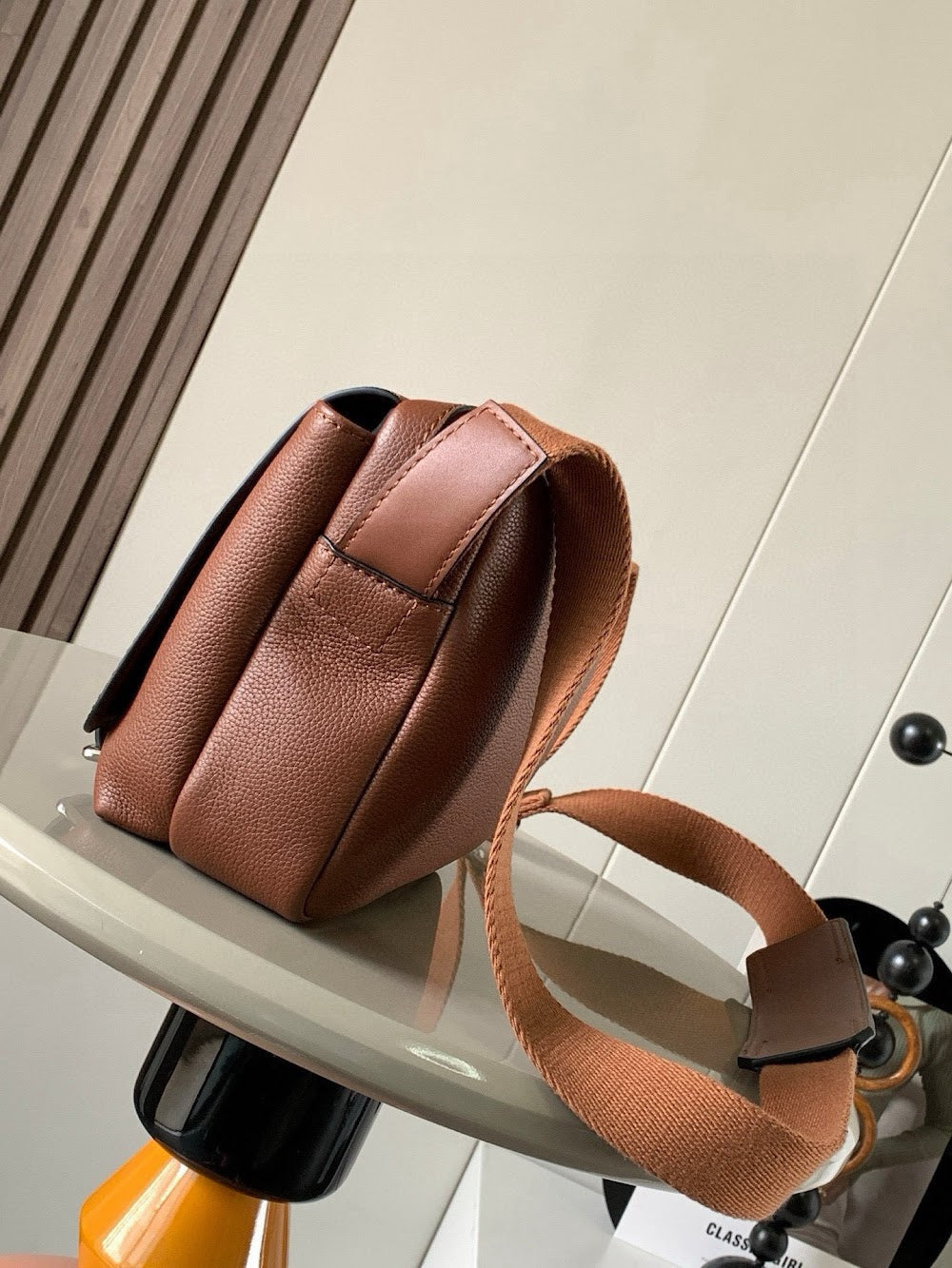 Dragons Bags Lowen Luxury Bag --99741