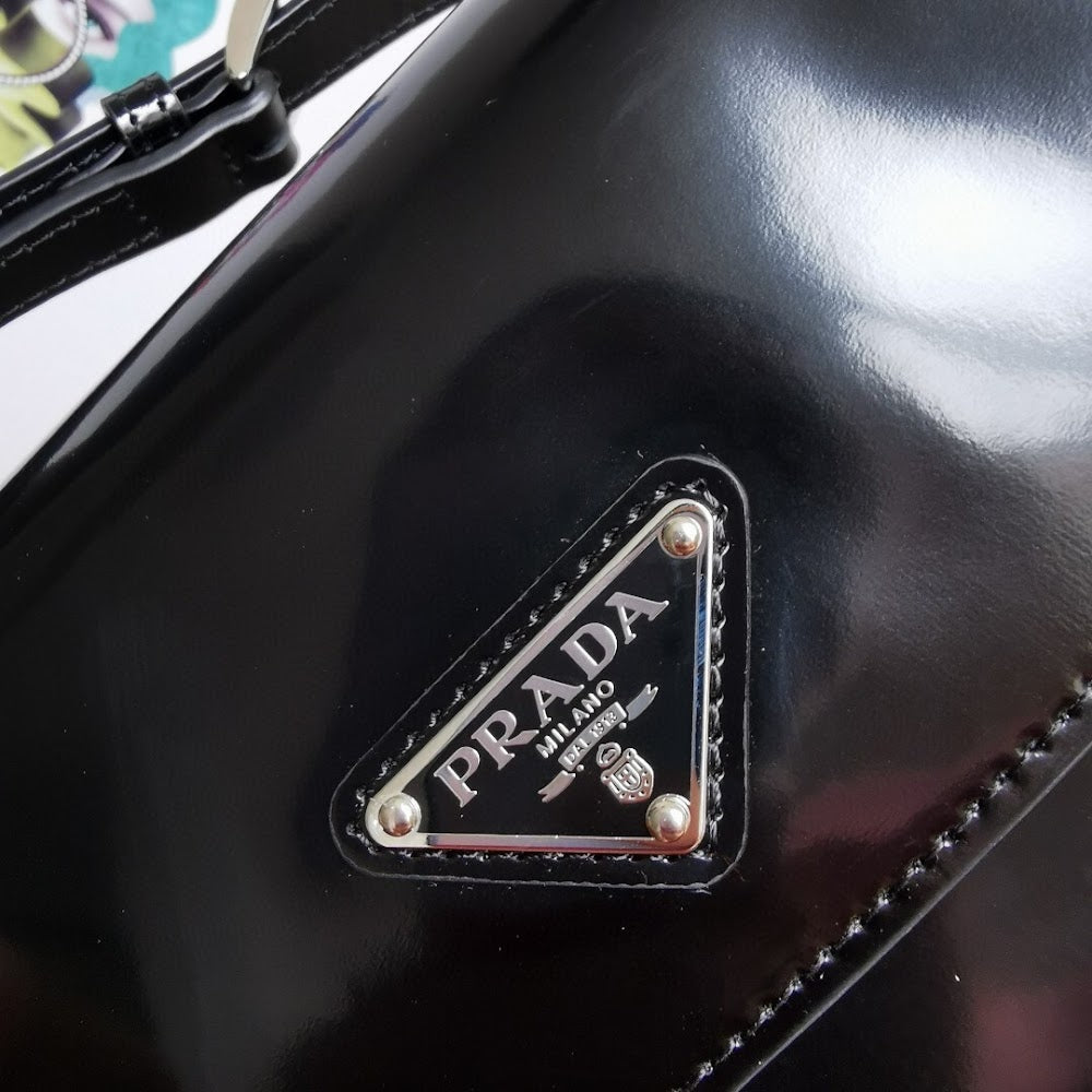 Dragons Bags Pradn Luxury Bag --102165
