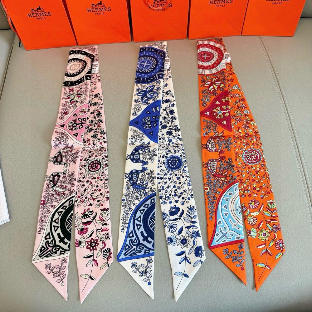 Dragons Bags Premium Designer Scarf --99346