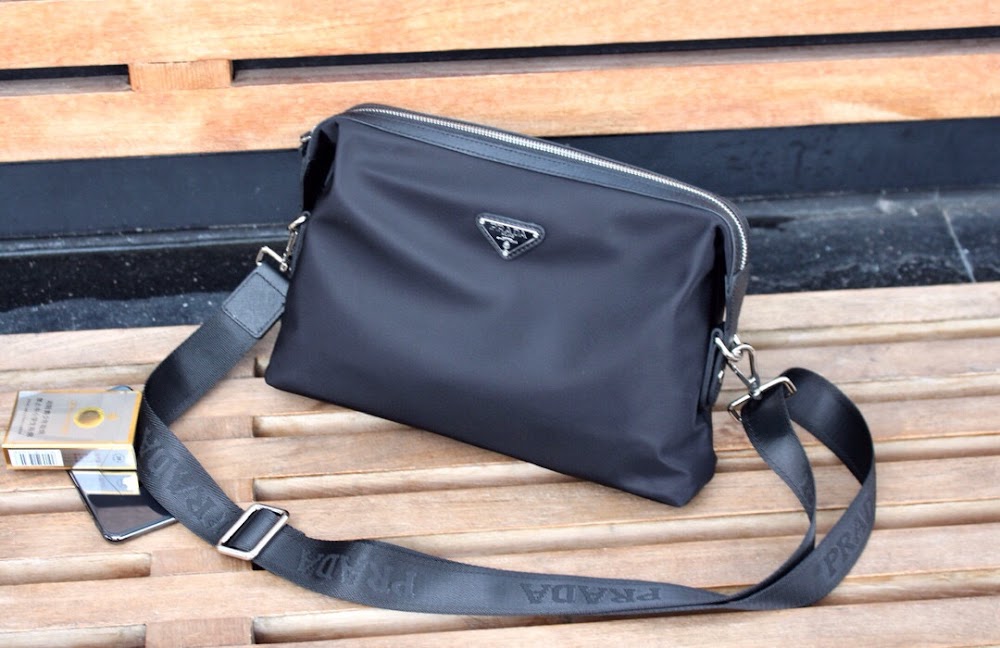 Dragons Bags pradn Luxury Bag --73310