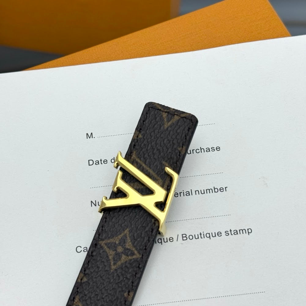 Dragons Bags ln Luxury Belt --106728