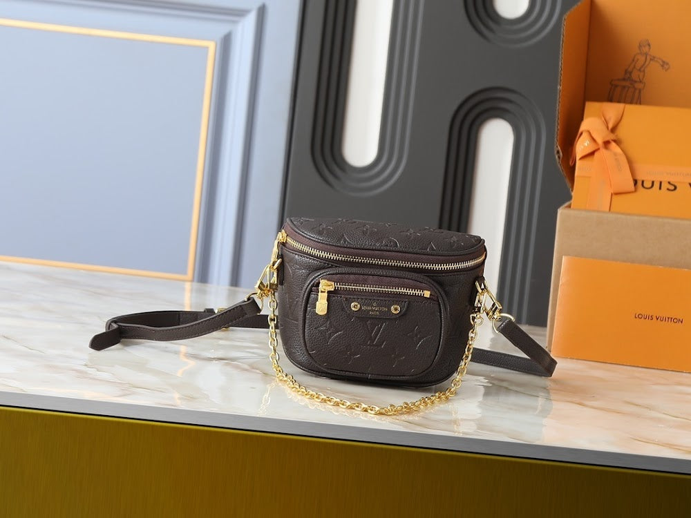 Dragons Bags ln Luxury Bag --77392