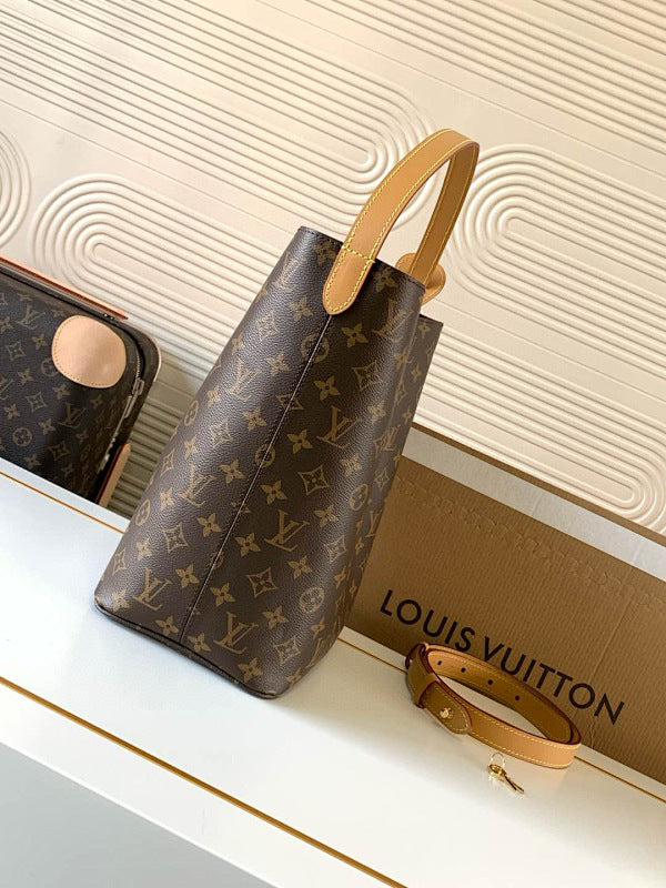 Dragons Bags LVn Luxury Bag --80261