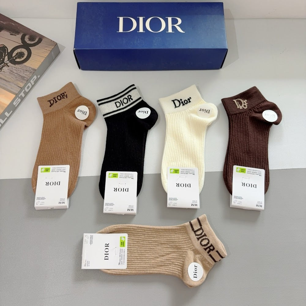 Dragons Bags Premium Luxury Socks --98114