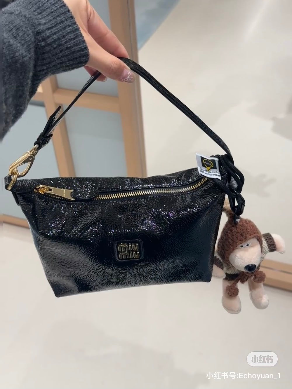 Dragons Bags Miun Miun Luxury Bag --122334