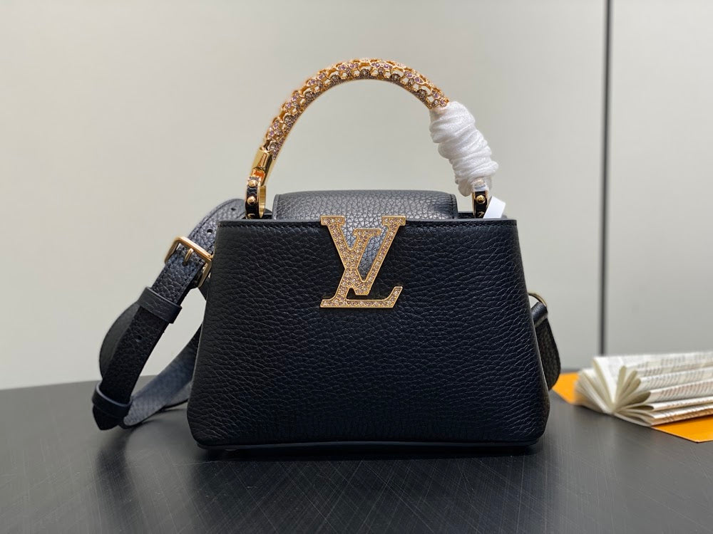 Dragons Bags ln Luxury Bag --97551