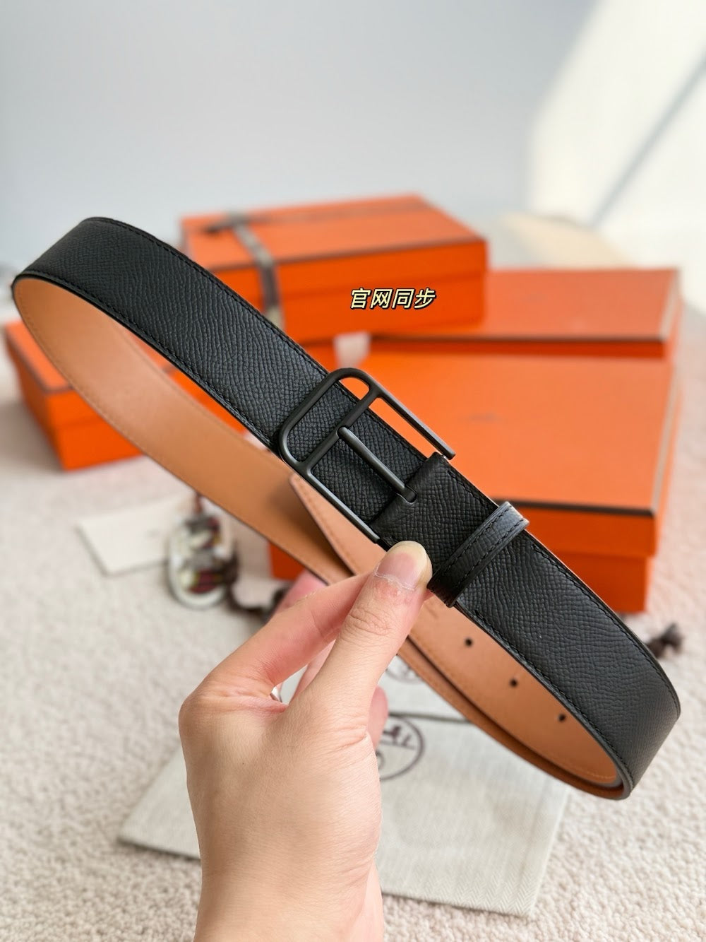 Dragons Bags Hermesn Luxury Belt --109043