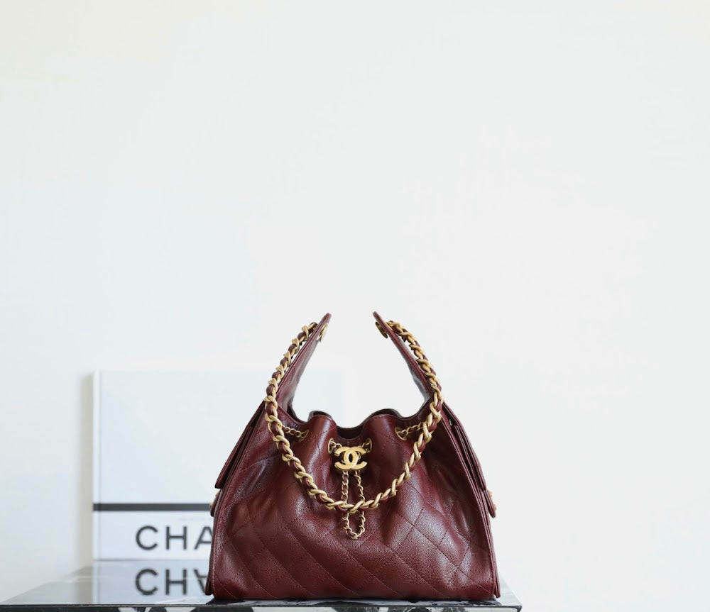 Dragons Bags CHn Luxury Bag --113607