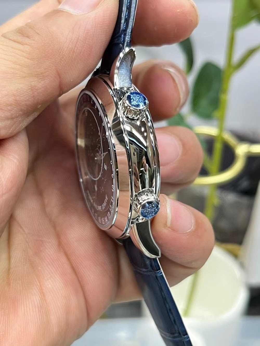 Dragons Bags Luxury Designer Watch --103962