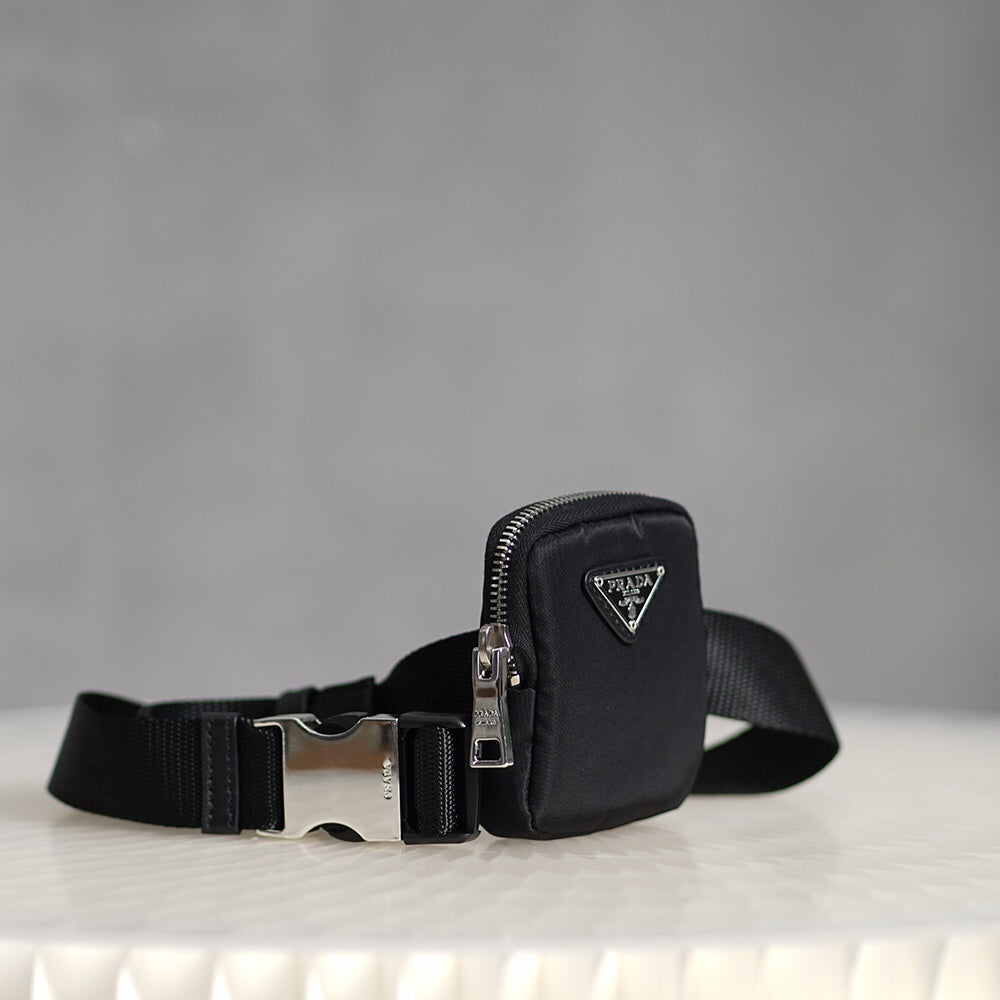 Dragons Bags Prada Luxury Bag --54332
