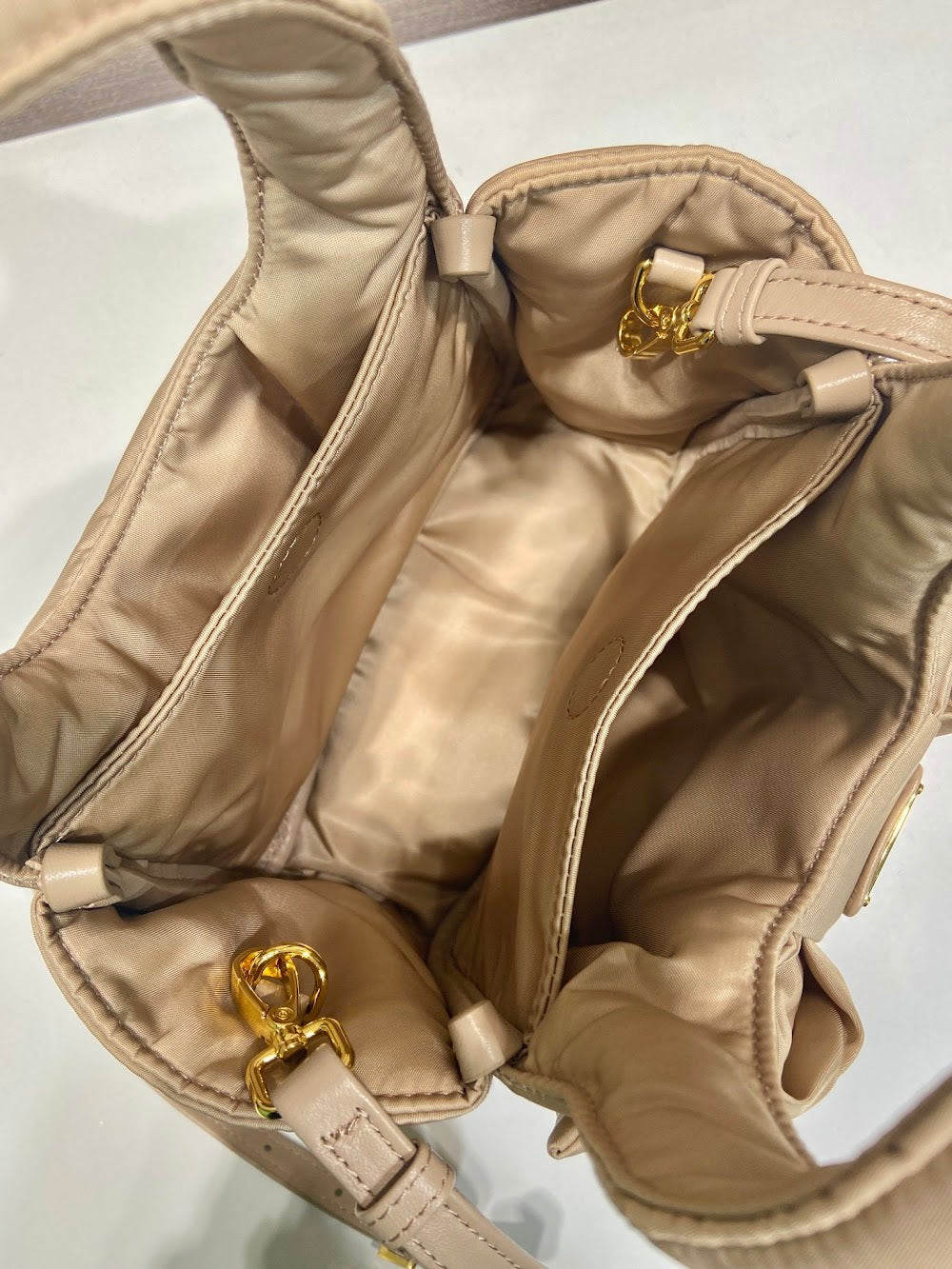 Dragons Bags Prada Luxury Bag --54502