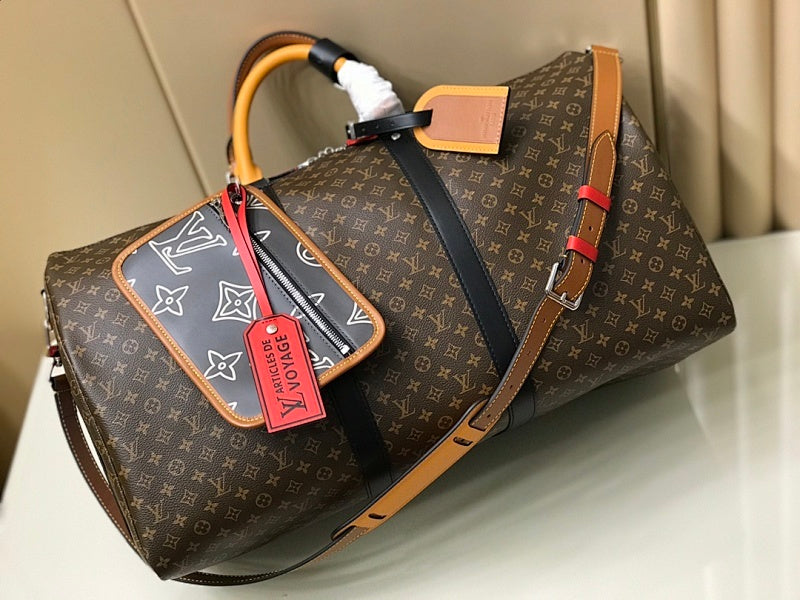 Dragons Bags ln Luxury Bag --56581