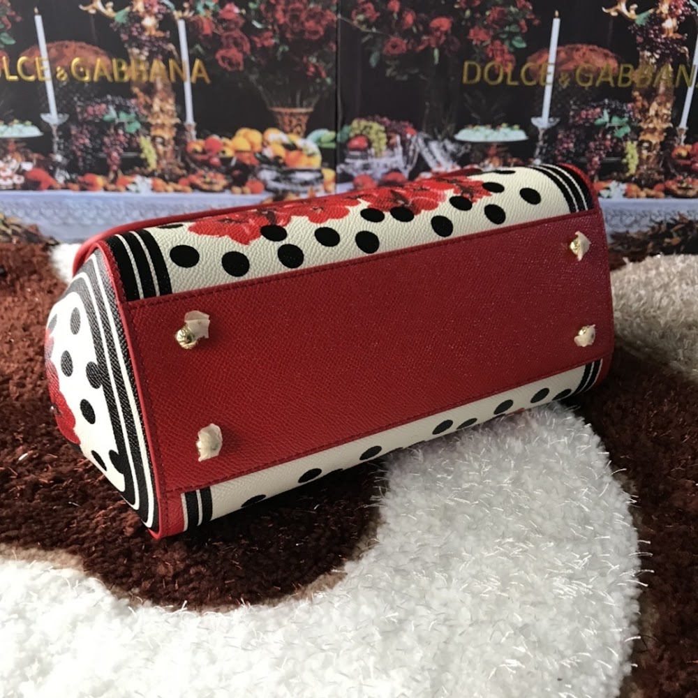 Dragons Bags DGn Luxury Bag --93950