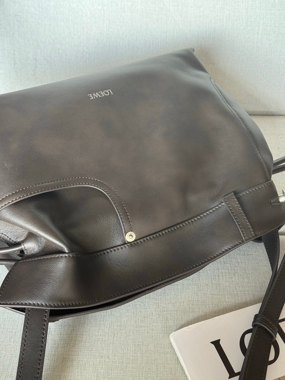 Dragons Bags Lowen Luxury Bag --100003