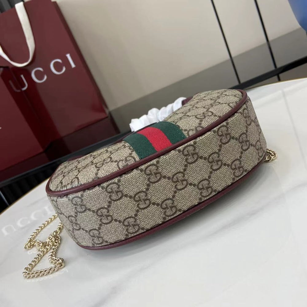Dragons Bags Guccin Luxury Bag --94634