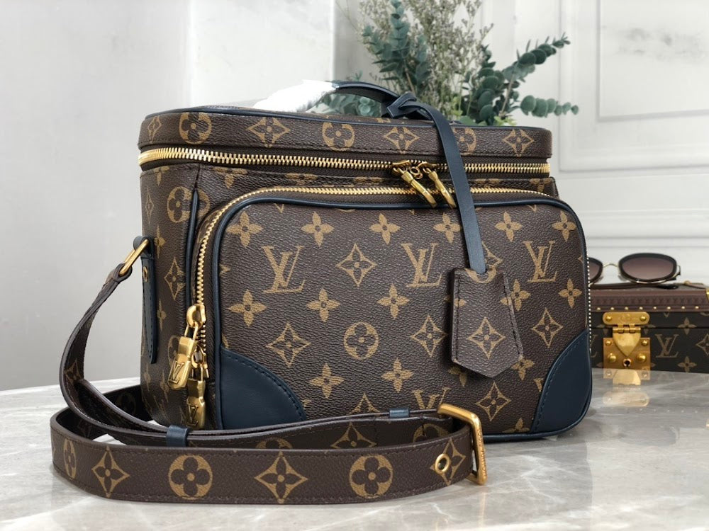 Dragons Bags ln Luxury Bag --56575
