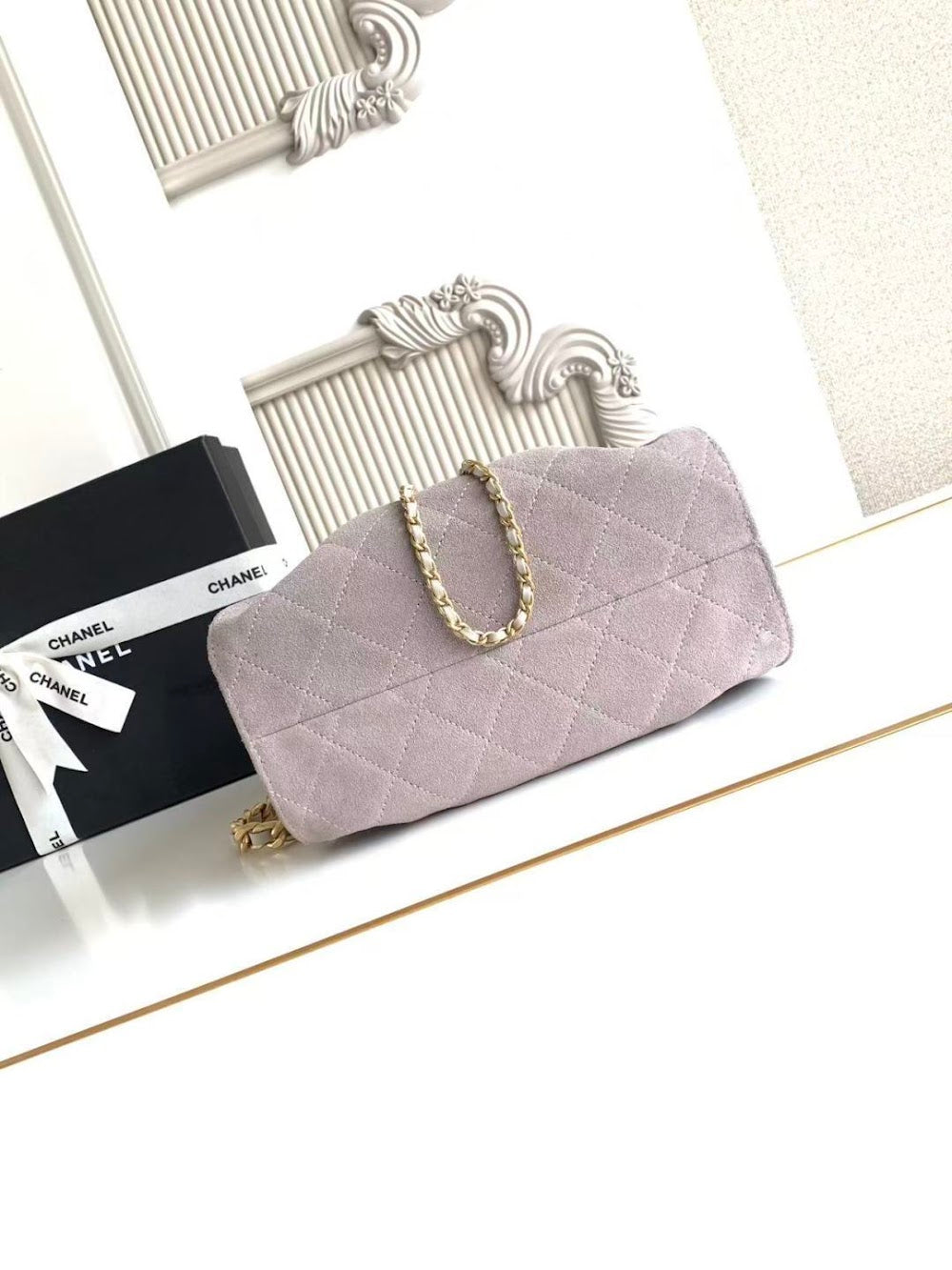 Dragons Bags CHn Luxury Bag --112827